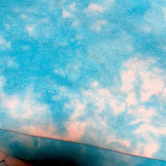 Vintage Grateful Dead Band T-Shirt June 17, 1994 Eugene, OR Concert - Picture 15 of 17